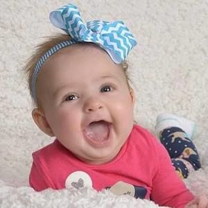 Meet your Posher, Abby